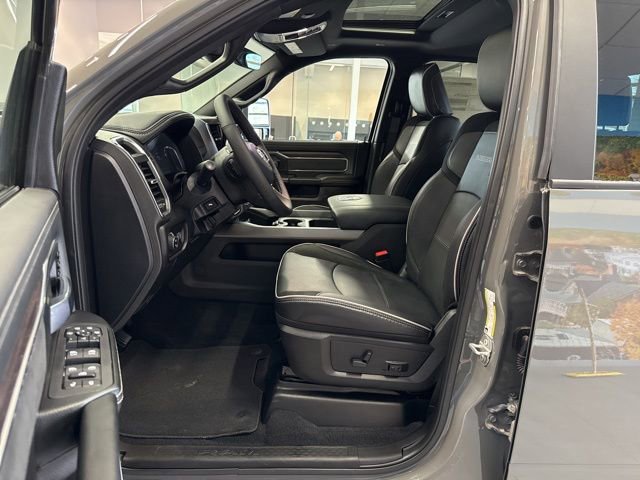 New 2026 RAM 3500 Laramie w/ Night Edition image 29