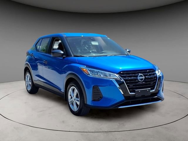 Used 2024 Nissan Kicks S FWD image 14