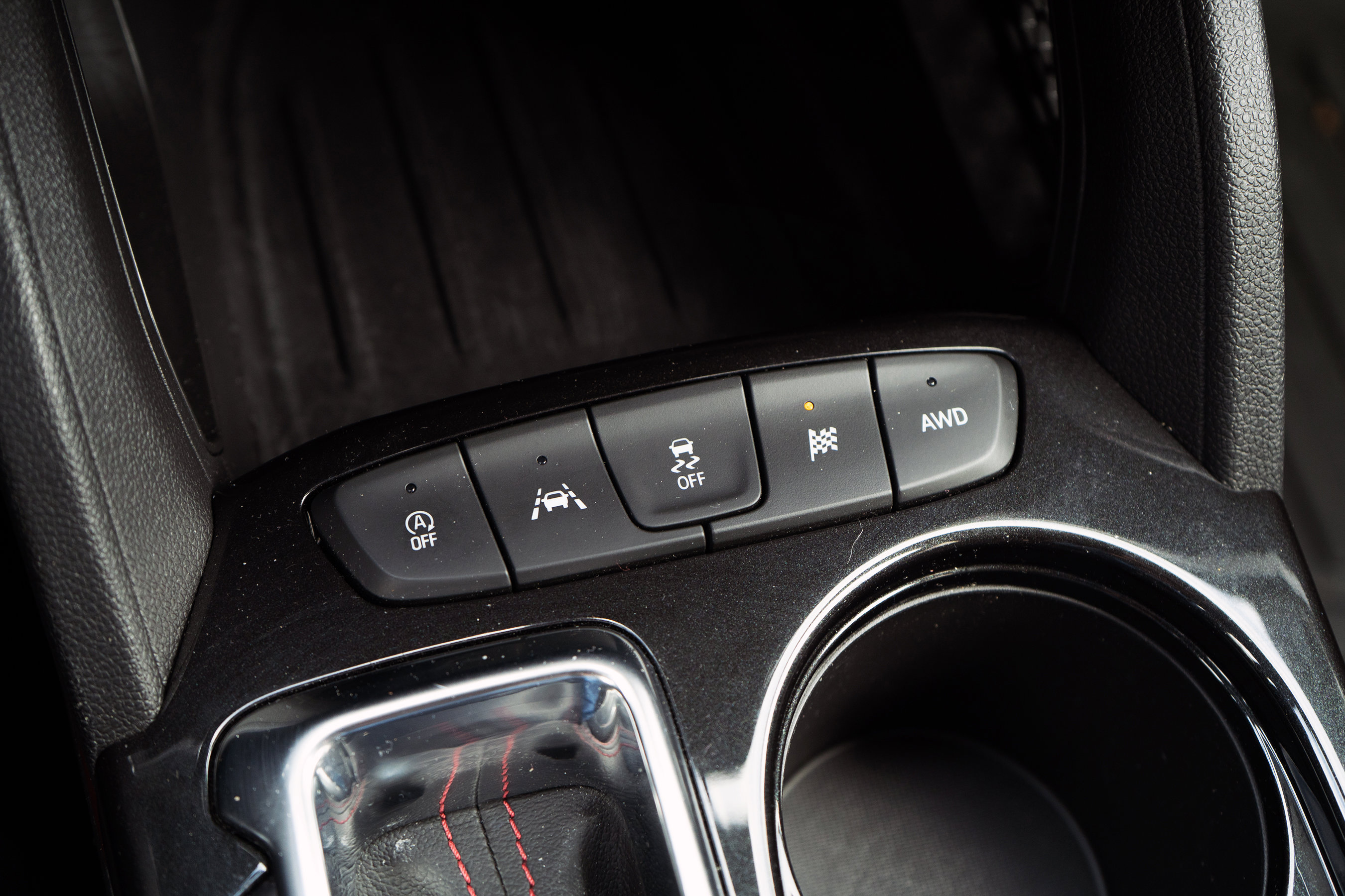 Used 2023 Chevrolet TrailBlazer RS w/ Sun and Liftgate Package image 30