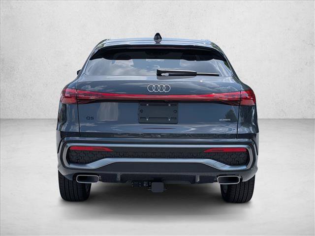 New 2026 Audi Q5 Premium Plus AWD/4WD image 8