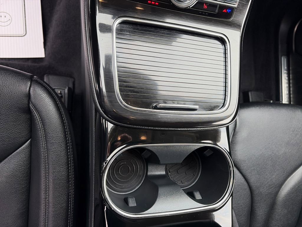 Used 2022 Lincoln Nautilus Standard w/ Premium Package image 28