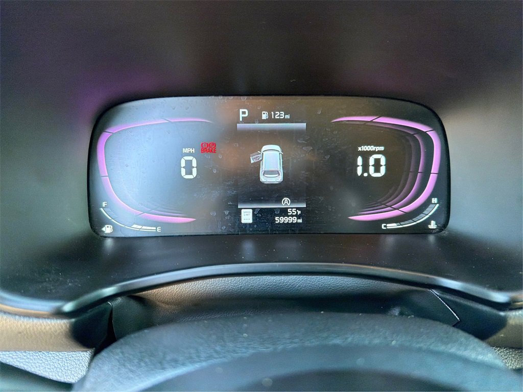 Used 2023 Kia Soul LX w/ Option Group 015 image 15