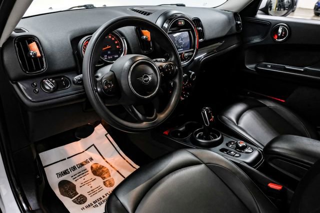 Used 2020 MINI Cooper Countryman image 3