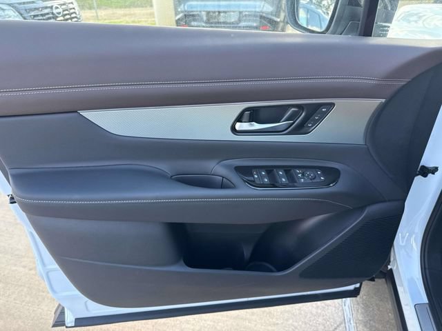 New 2026 Nissan Murano Platinum w/ Cargo Package AWD/4WD image 21