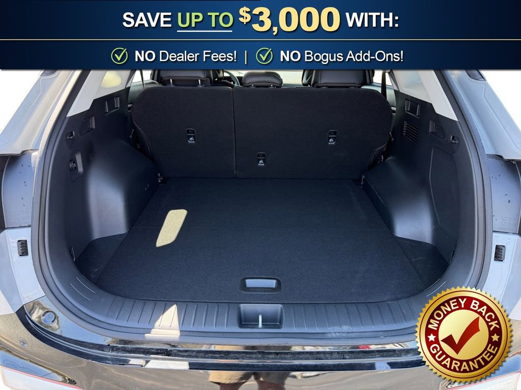 Used 2026 Kia Sportage SX Prestige image 24