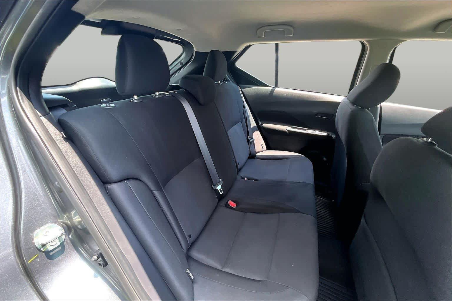Used 2023 Nissan Kicks S FWD image 20
