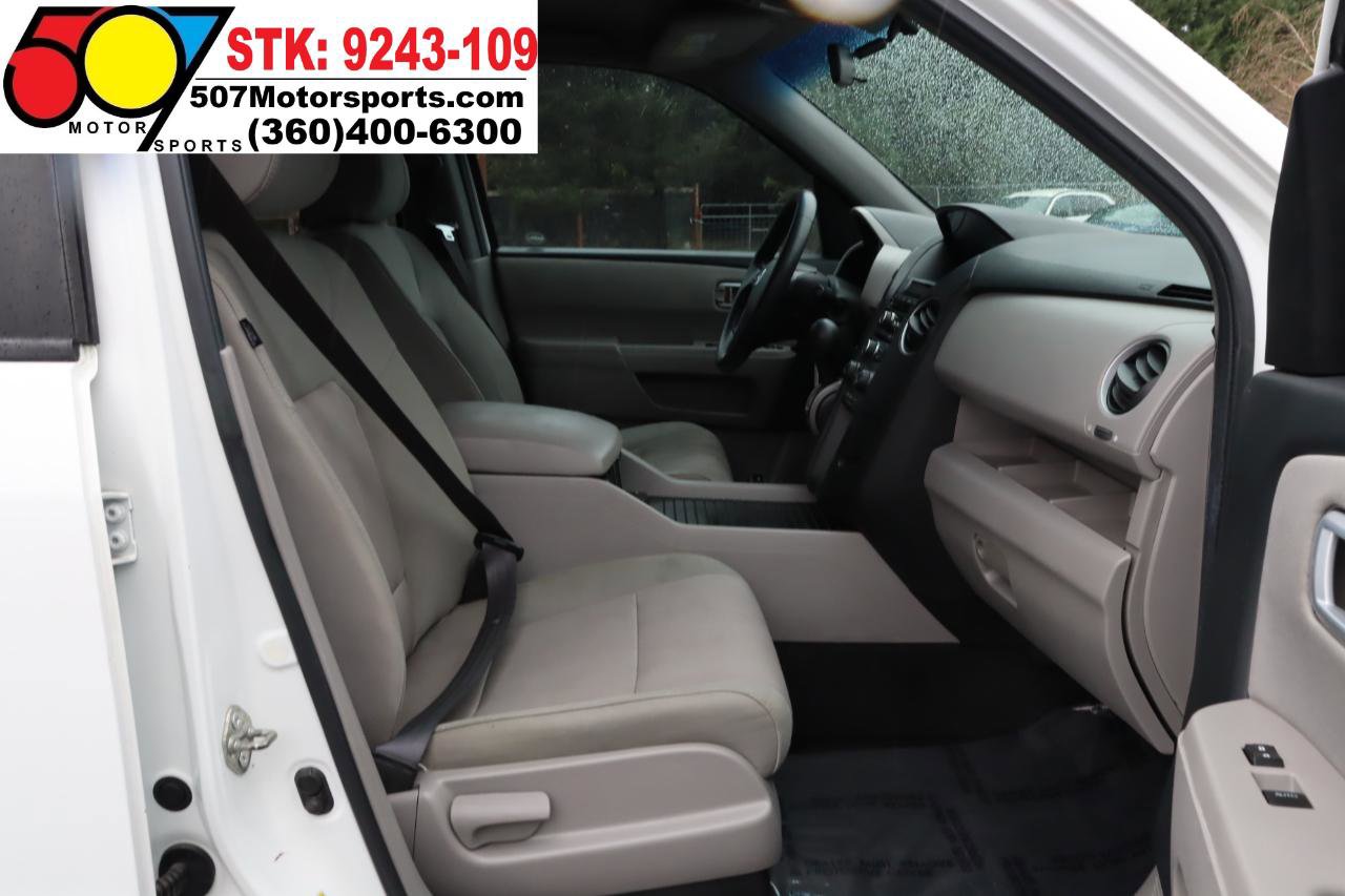 Used 2013 Honda Pilot EX image 21