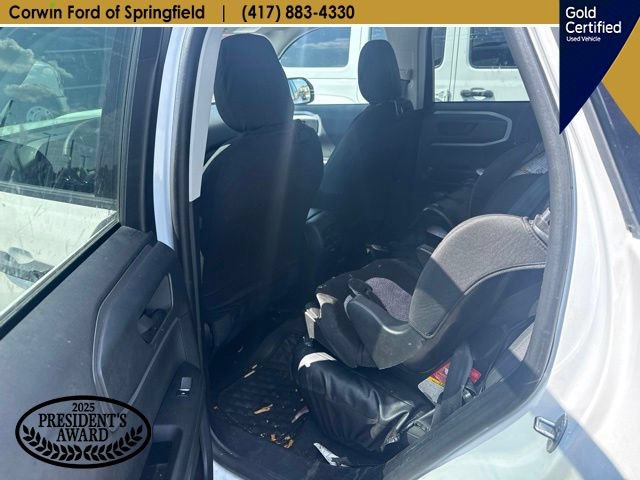 Used 2024 Ford Bronco Sport Big Bend AWD/4WD image 12