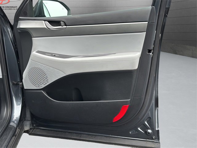 Used 2023 Hyundai Palisade SEL image 29