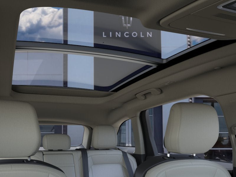 New 2026 Lincoln Nautilus Premier w/ Equipment Group 102A AWD/4WD image 22