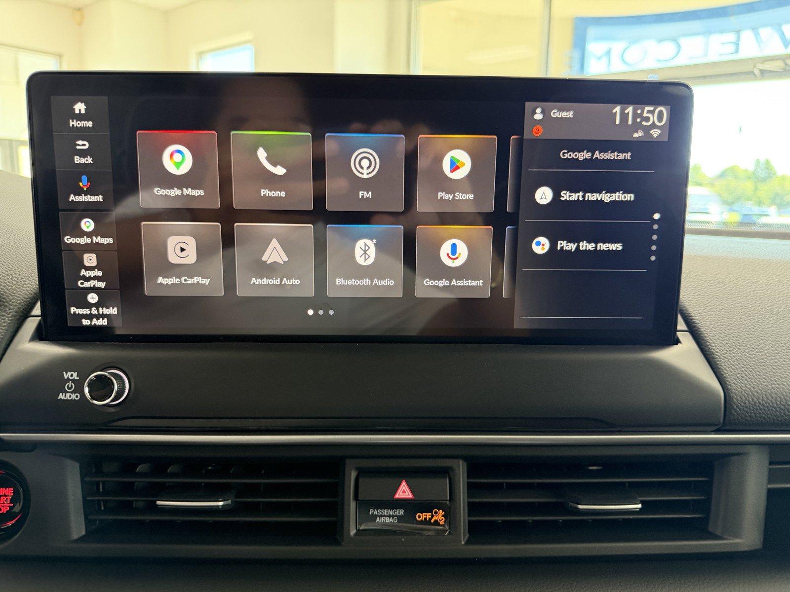 New 2026 Honda Pilot Elite image 22
