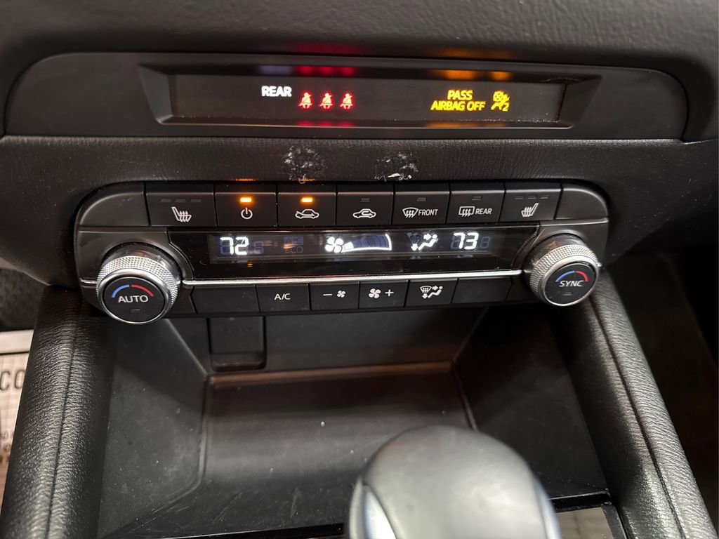 Used 2024 MAZDA CX-5 AWD 2.5 S w/ Select Package image 30