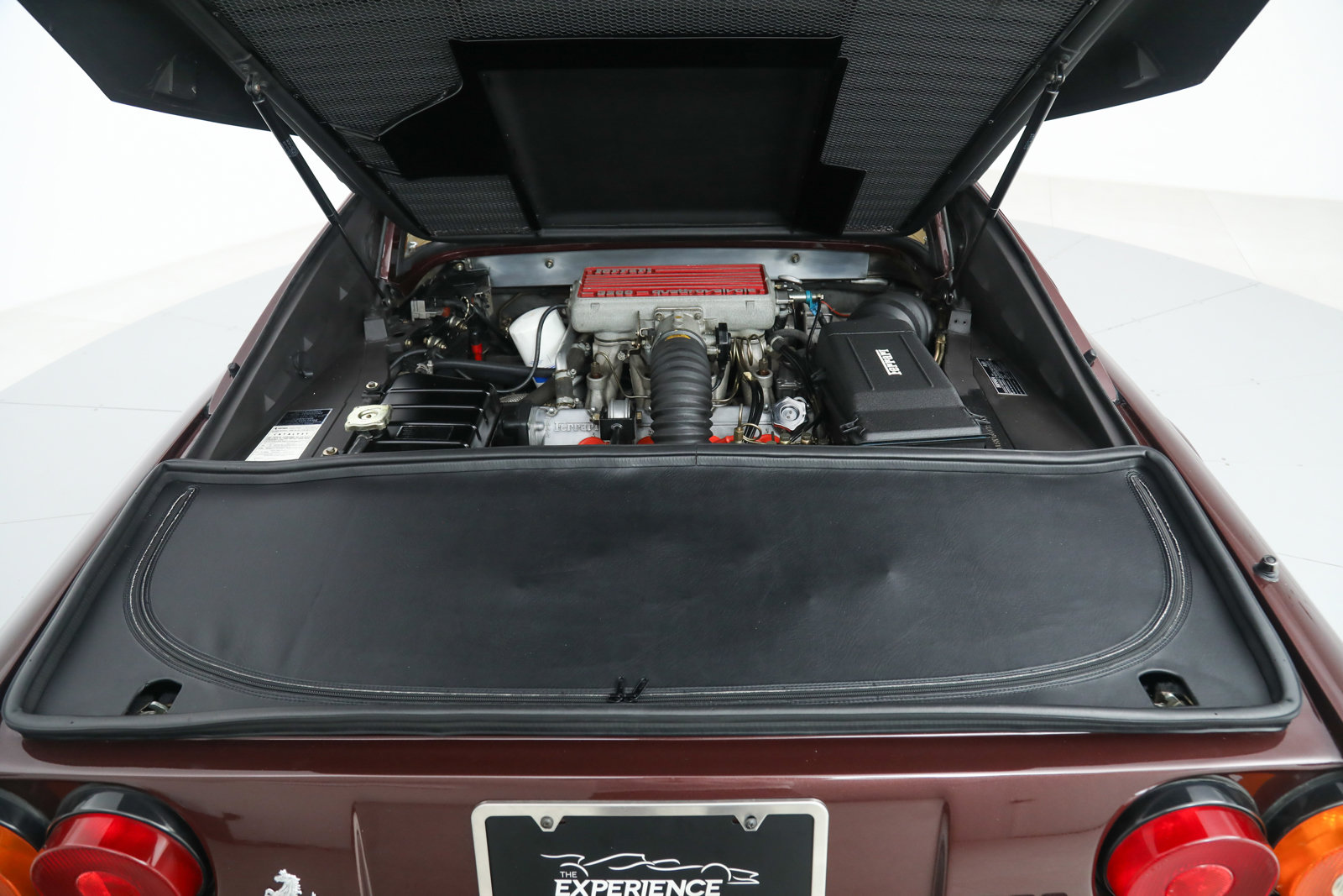 Used 1989 Ferrari 328 GTB RWD image 31