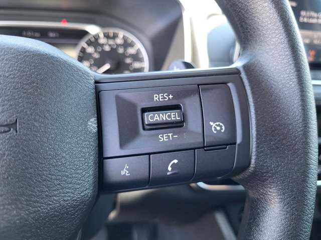 Certified 2026 Nissan Rogue S AWD/4WD image 25