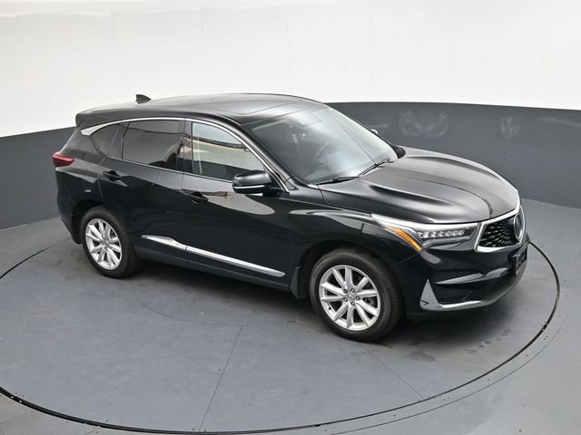 Used 2021 Acura RDX Base image 20