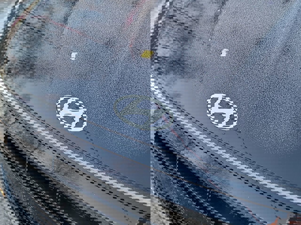 Certified 2024 Hyundai Sonata N Line image 24