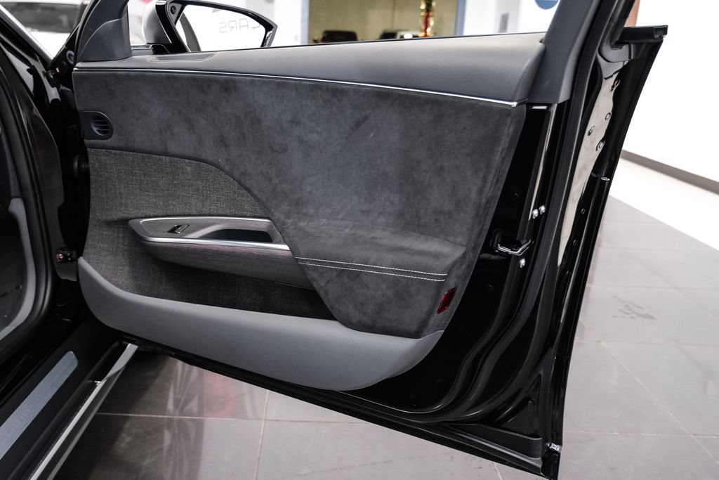 Used 2022 Lucid Air Grand Touring AWD/4WD image 50