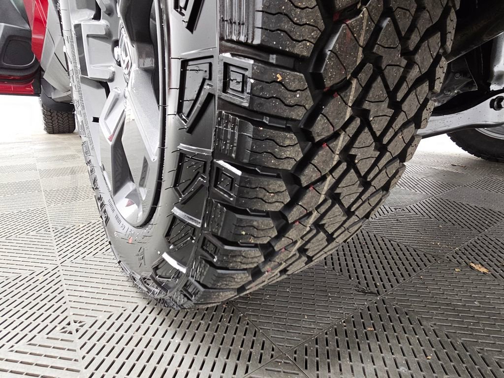 New 2026 Honda Ridgeline TrailSport image 45