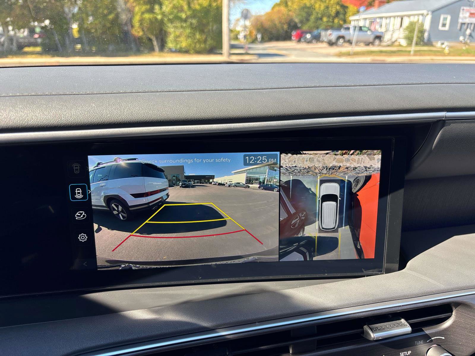 New 2026 Hyundai Palisade Limited image 9