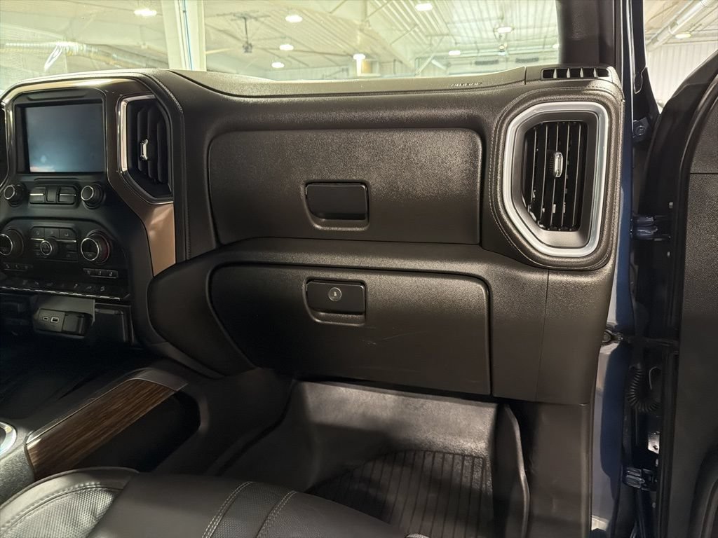 Used 2022 Chevrolet Silverado 3500 High Country w/ Z71 Off-Road Package AWD/4WD image 15