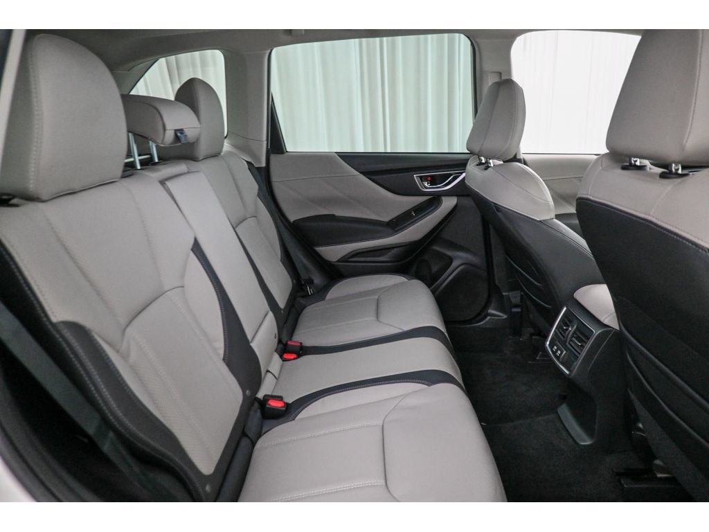 Used 2023 Subaru Forester Limited AWD/4WD image 20