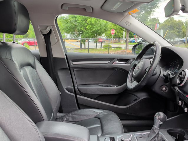 Used 2016 Audi A3 1.8T Premium FWD image 22