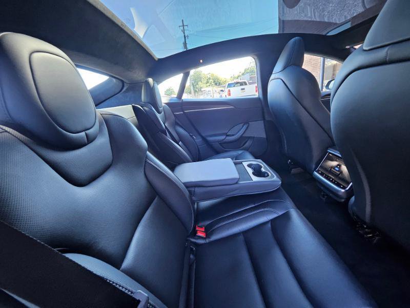 Used 2023 Tesla Model S Plaid AWD/4WD image 70