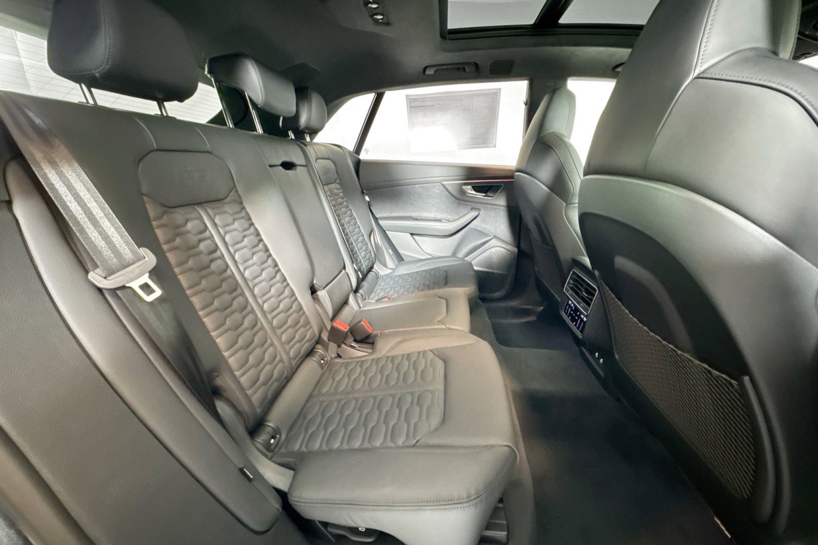 New 2026 Audi RS Q8 performance image 24