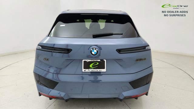 Used 2024 BMW iX M60 AWD/4WD image 5