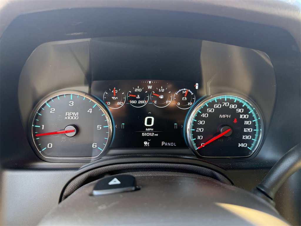 Used 2019 GMC Yukon Denali image 16