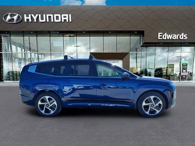 New 2026 Hyundai Ioniq 9 Calligraphy AWD/4WD image 9
