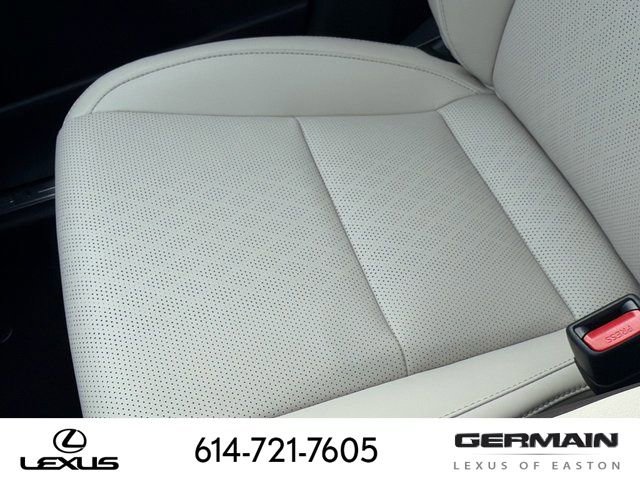 New 2026 Lexus RX 350 Premium Plus image 31