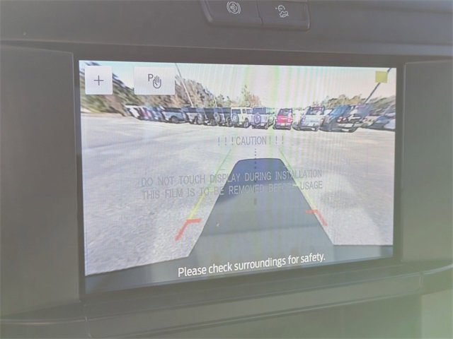 New 2026 Ford F350 XL w/ STX Appearance Package image 21