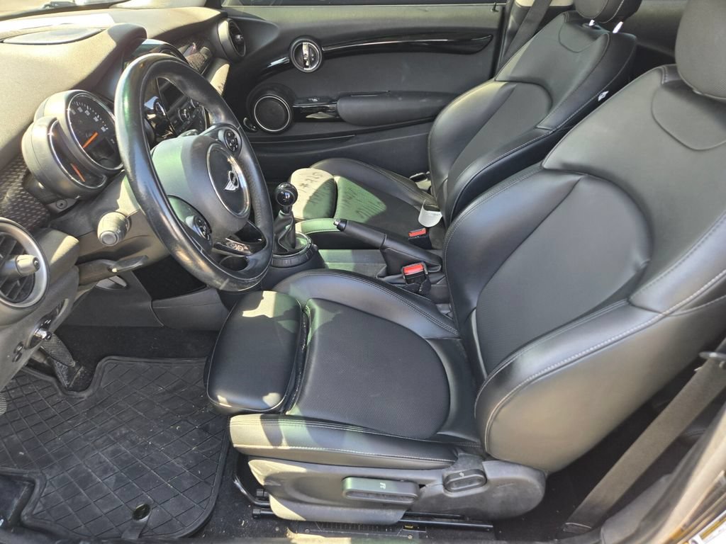 Used 2015 MINI Cooper S FWD image 3