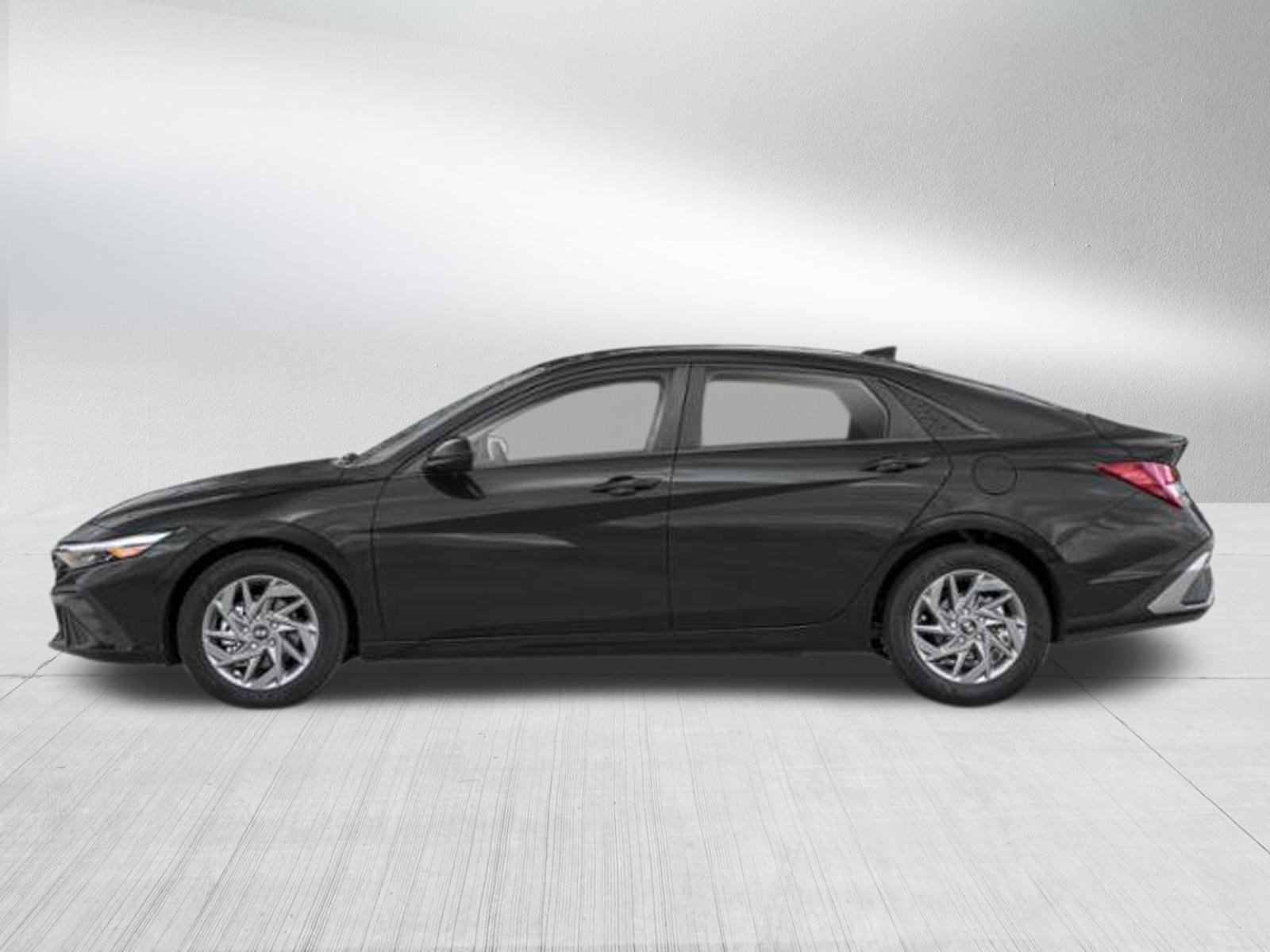 New 2026 Hyundai Elantra SEL Sport Premium video 2
