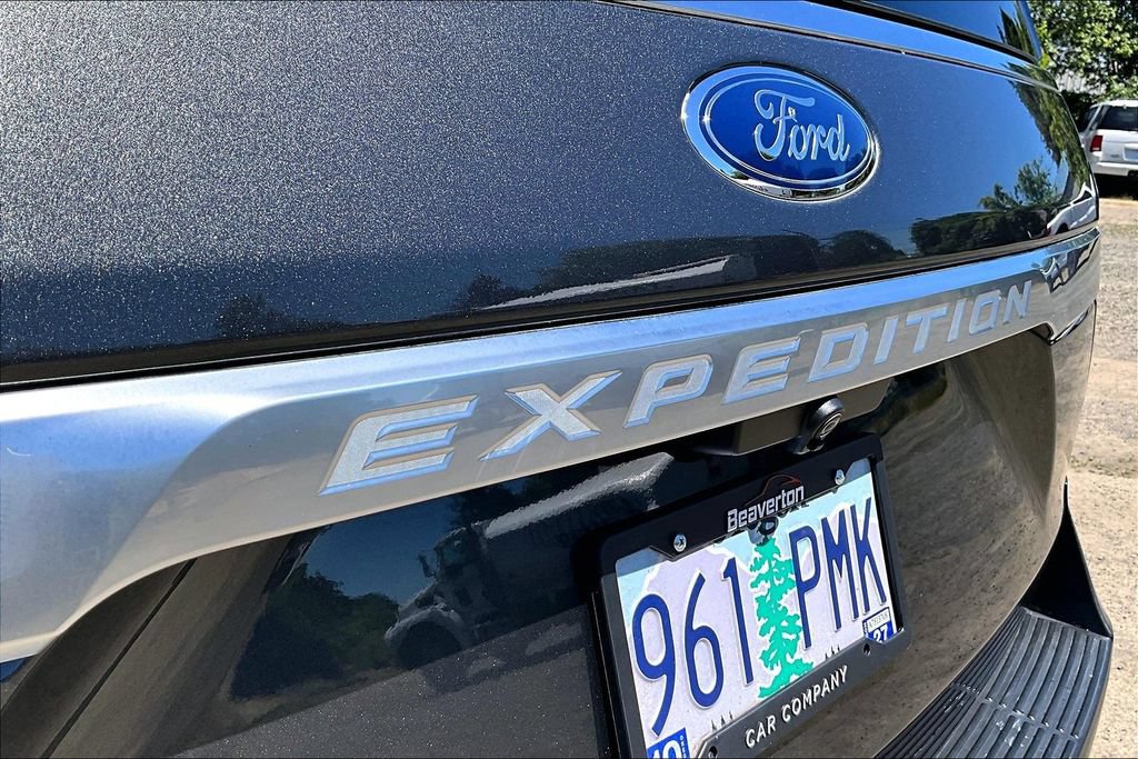 Used 2019 Ford Expedition Platinum AWD/4WD image 29
