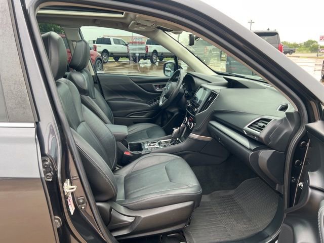 Used 2019 Subaru Forester Limited w/ Popular Package #3 AWD/4WD image 20