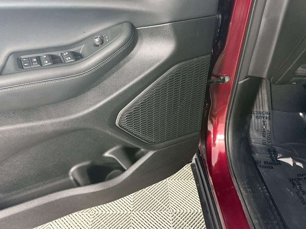 Certified 2025 Jeep Grand Cherokee Limited image 30