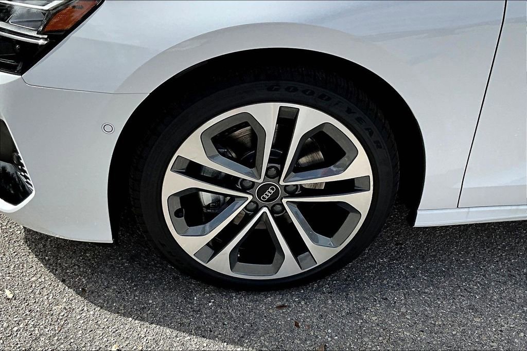 New 2026 Audi A3 2.0T Premium AWD/4WD image 13