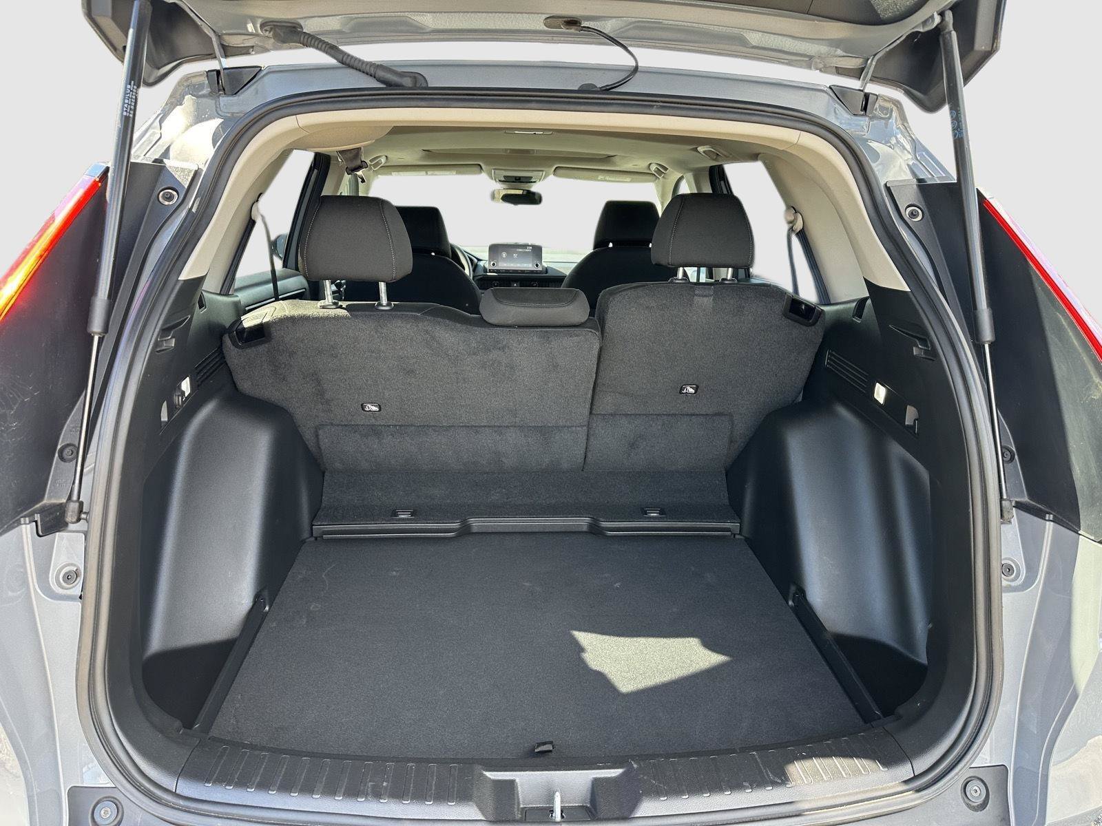 Certified 2024 Honda CR-V EX image 39