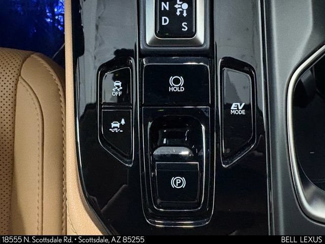 Used 2026 Lexus NX 350h AWD w/ Accessory Package (2T) image 28
