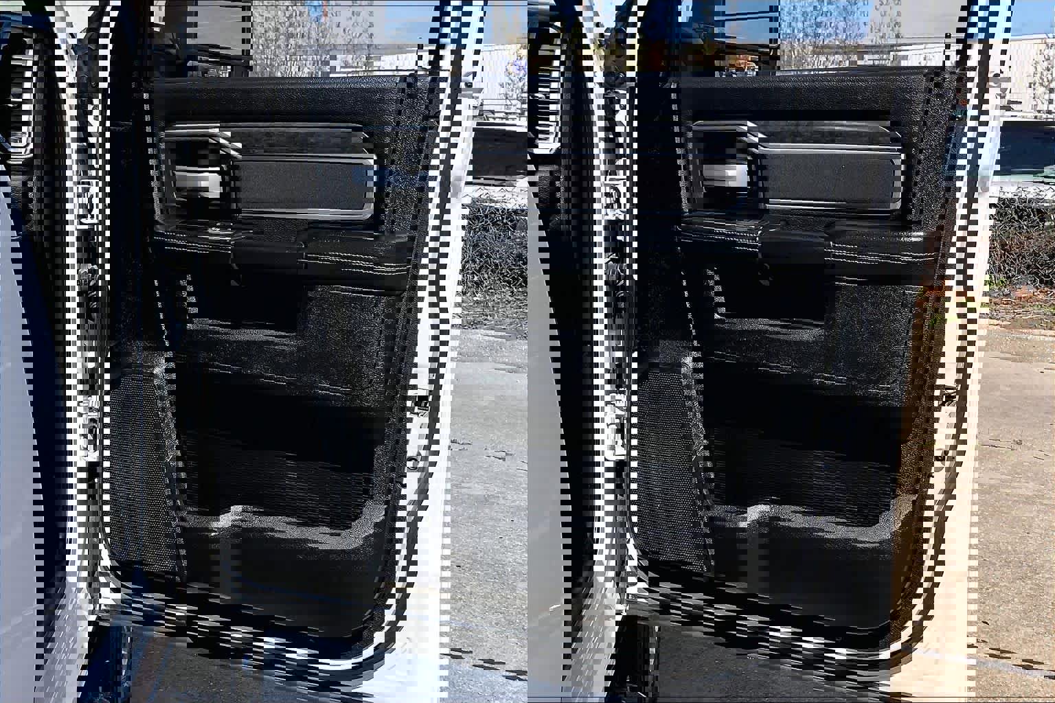 Used 2024 RAM 2500 Big Horn image 21