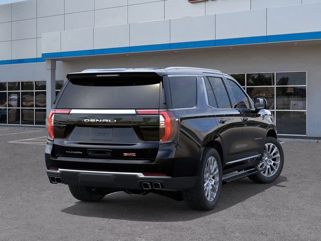 New 2026 GMC Yukon Denali image 4