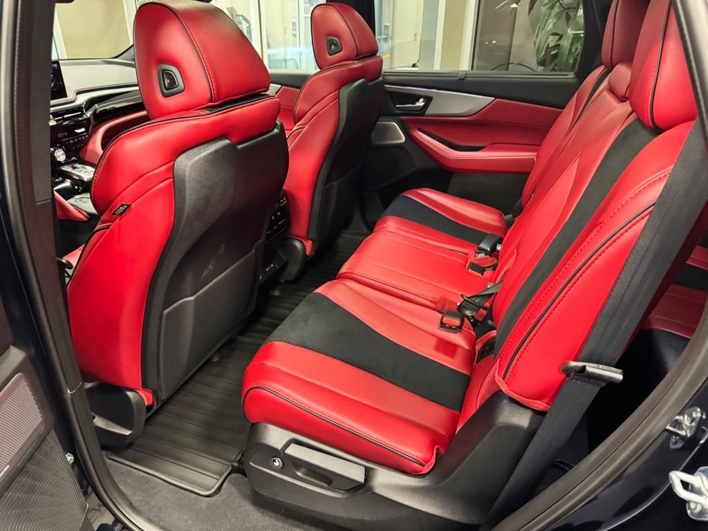 New 2026 Acura MDX A-Spec image 30