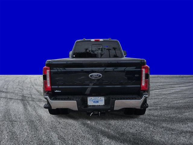 Certified 2024 Ford F450 XLT w/ 360-Degree Camera Package AWD/4WD image 5