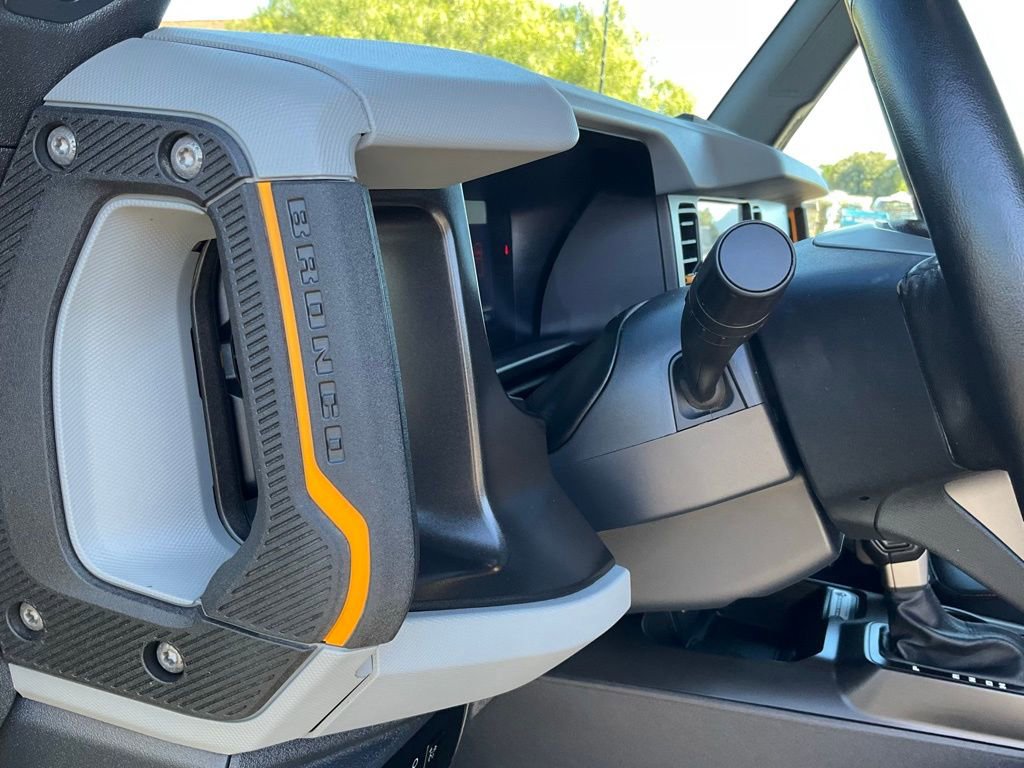 Used 2023 Ford Bronco Badlands image 53