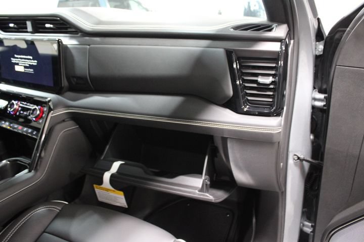 New 2026 GMC Sierra 1500 AT4X AWD/4WD image 29