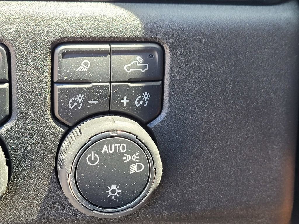 New 2025 Chevrolet Silverado 1500 LT w/ All Star Edition Plus image 24