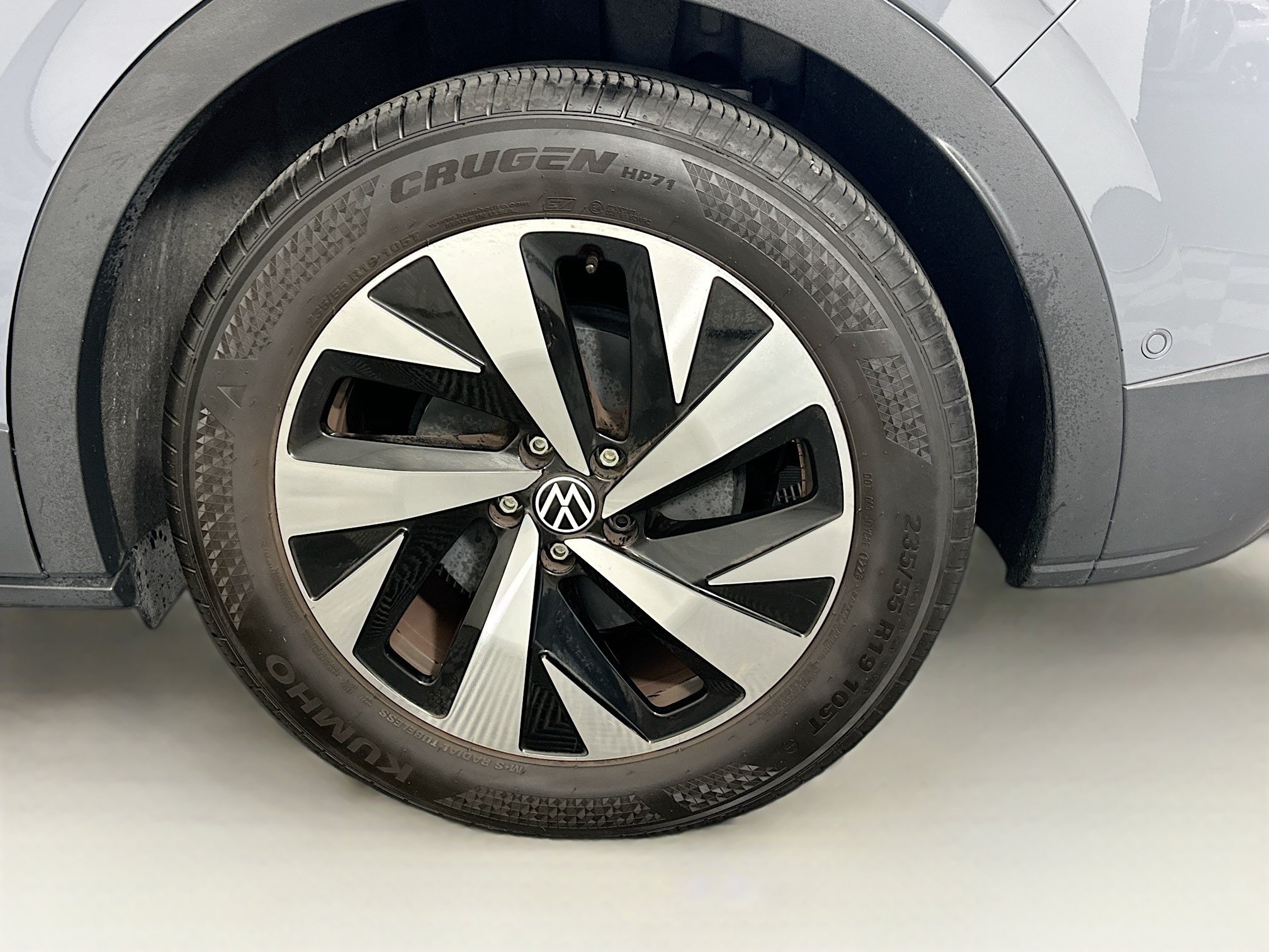 Used 2023 Volkswagen ID.4 Pro RWD image 11