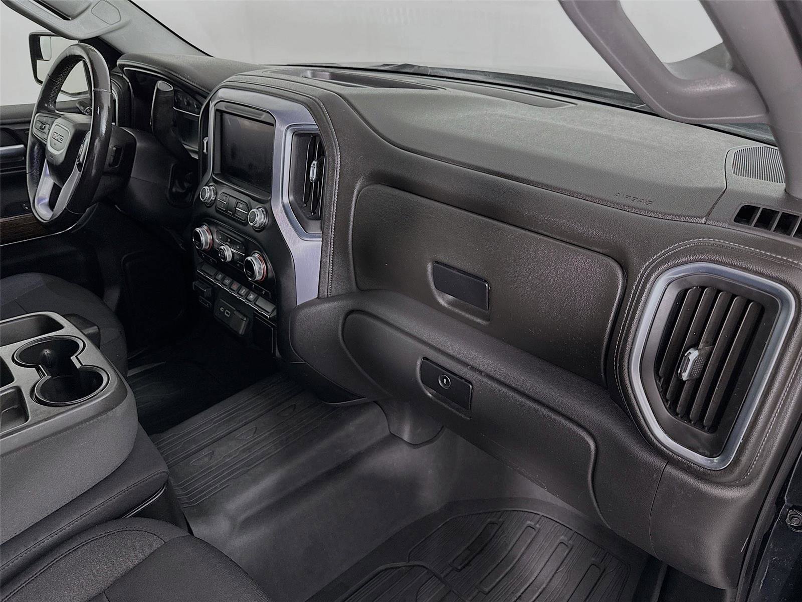 Used 2020 GMC Sierra 1500 Elevation w/ Elevation Value Package AWD/4WD image 28